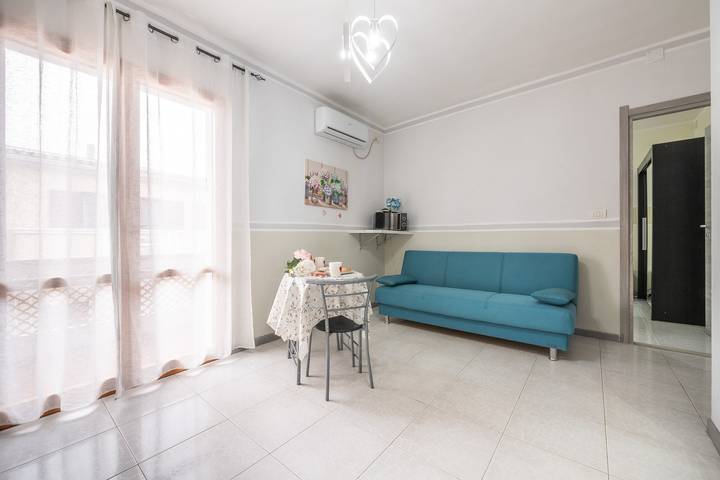 Entire apartment, Piccola Casa Melis – One-Bedroom Apartment in Capoterra, Cagliari Province