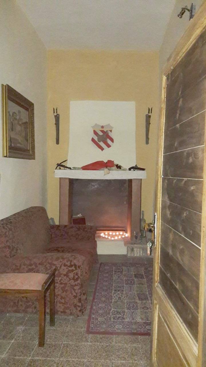 Antica Corte del Castello in Fiano Romano, Provincia di Roma