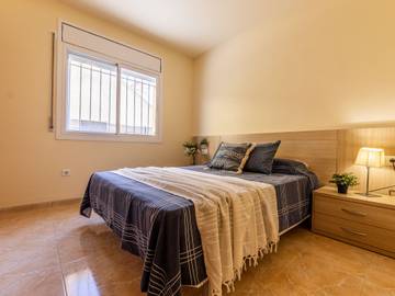 Apartamento para 6 Personas en Deltebre, Costa Dorada, Foto 4