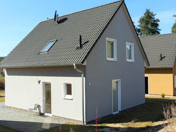 Ferienpark für 6 Personen, mit Terrasse in Röbel-Müritz - 2