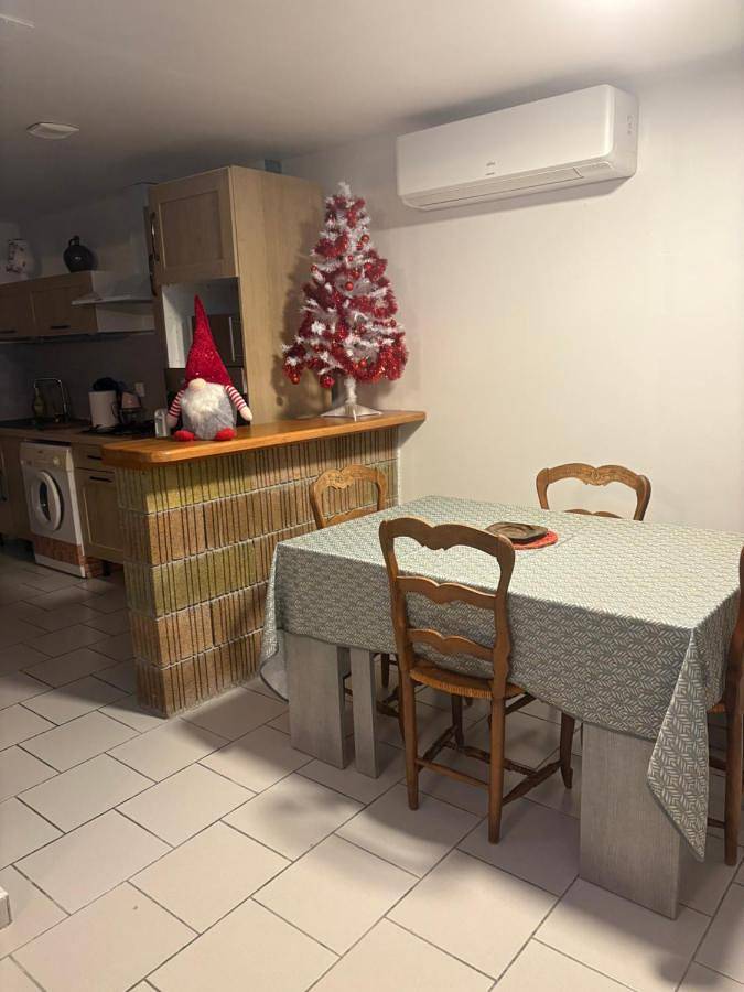 Petite maison au coeur des Hautes-Alpes in Aspres-sur-Buëch, Région de Gap