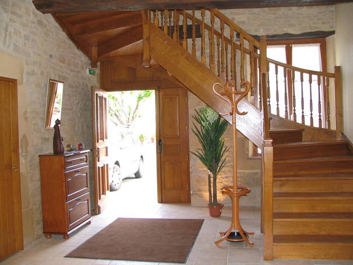 Gîte für 19 Personen, mit Terrasse und Pool in Champagne-Ardennen - 2