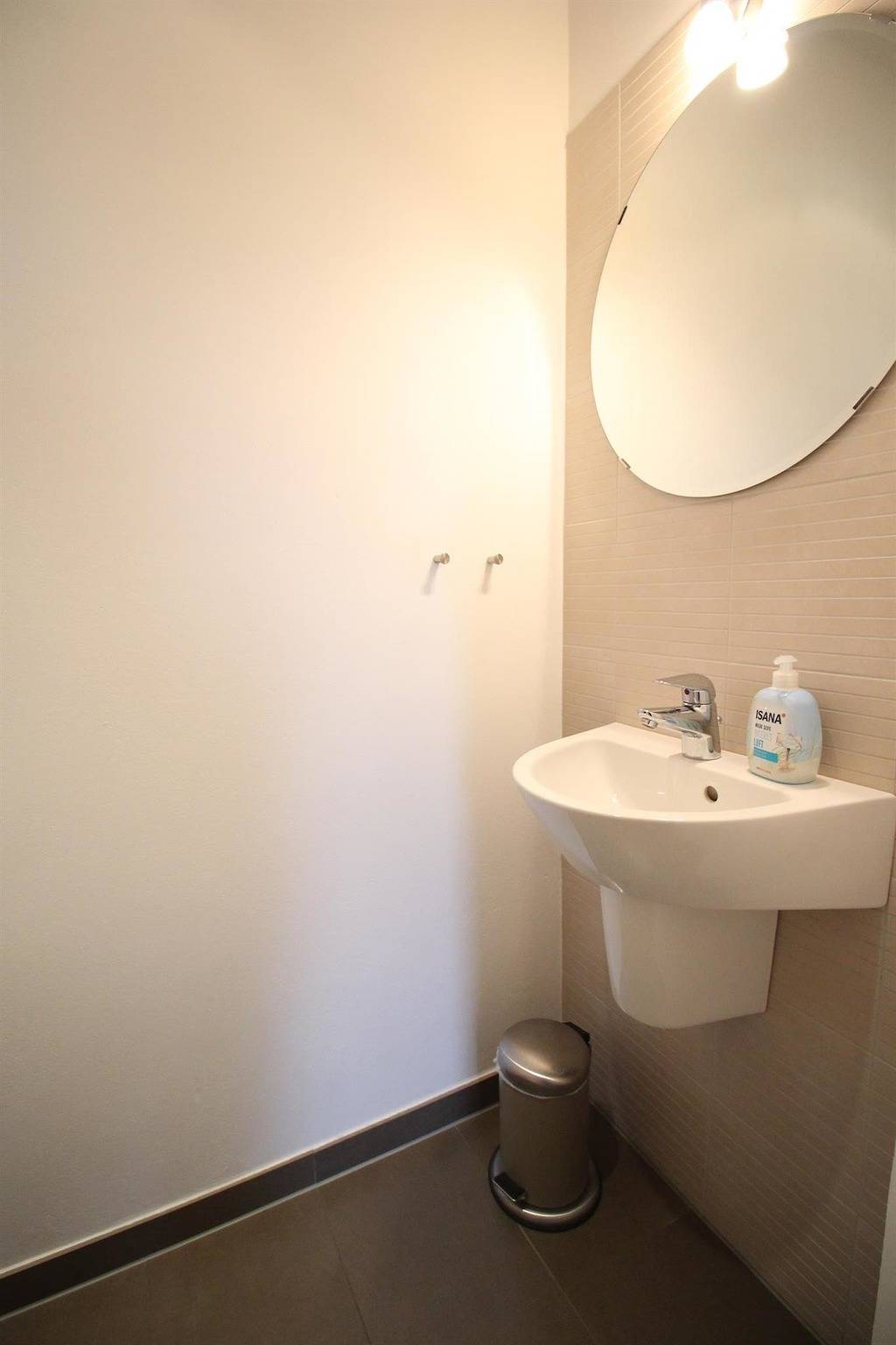 Appartement 1 in Westerhever, Eiderstedt