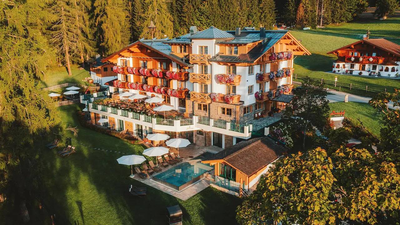 Ganze Ferienwohnung, Ferienwohnung für 3 Personen (38 m²) in Ramsau am Dachstein in Ramsau am Dachstein, Schladming-Dachstein