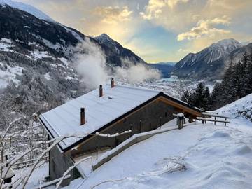 Chalet für 6 Personen in Poschiavo, Val Poschiavo, Bild 3