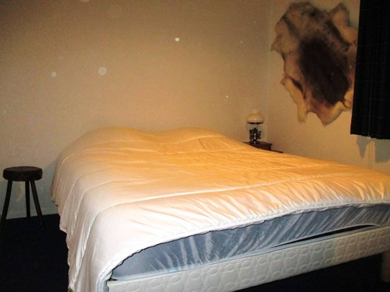 Appartement entier, Appartement coeur de station avec parking privé à Super Besse in Super Besse, Besse-et-Saint-Anastaise