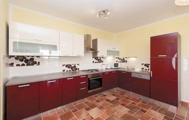 Villa für 8 Personen in Supetarska Draga, Rab, Bild 3