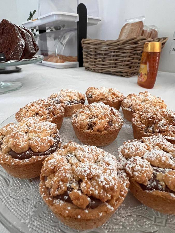 B&b Il Poggio Eccelso in Ogliastro Cilento, Cilento Coast