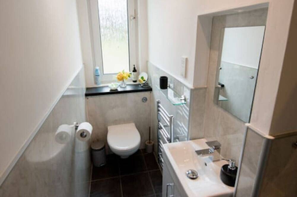 Entire apartment, Armadale Apartment in Fort William Town Centre in Nevis Range, Fort William