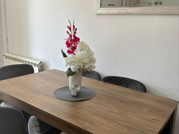 Ferienhaus für 5 Personen, mit Terrasse, mit Haustier in Grad Šibenik - 4