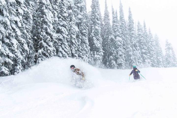 Hotel voor 12 personen, met zwembad in Vail