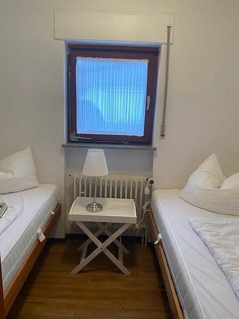 Bungalow für 4 Personen, mit Garten in Dahme - 3