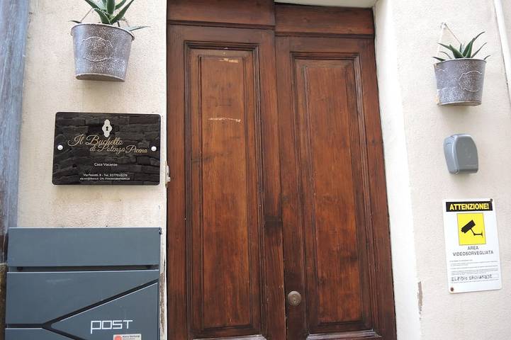 Maison de vacances pour 6 personnes - 1