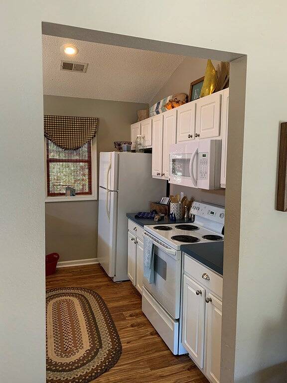 Vacation rental for 8 people, with terrace in Outer Banks