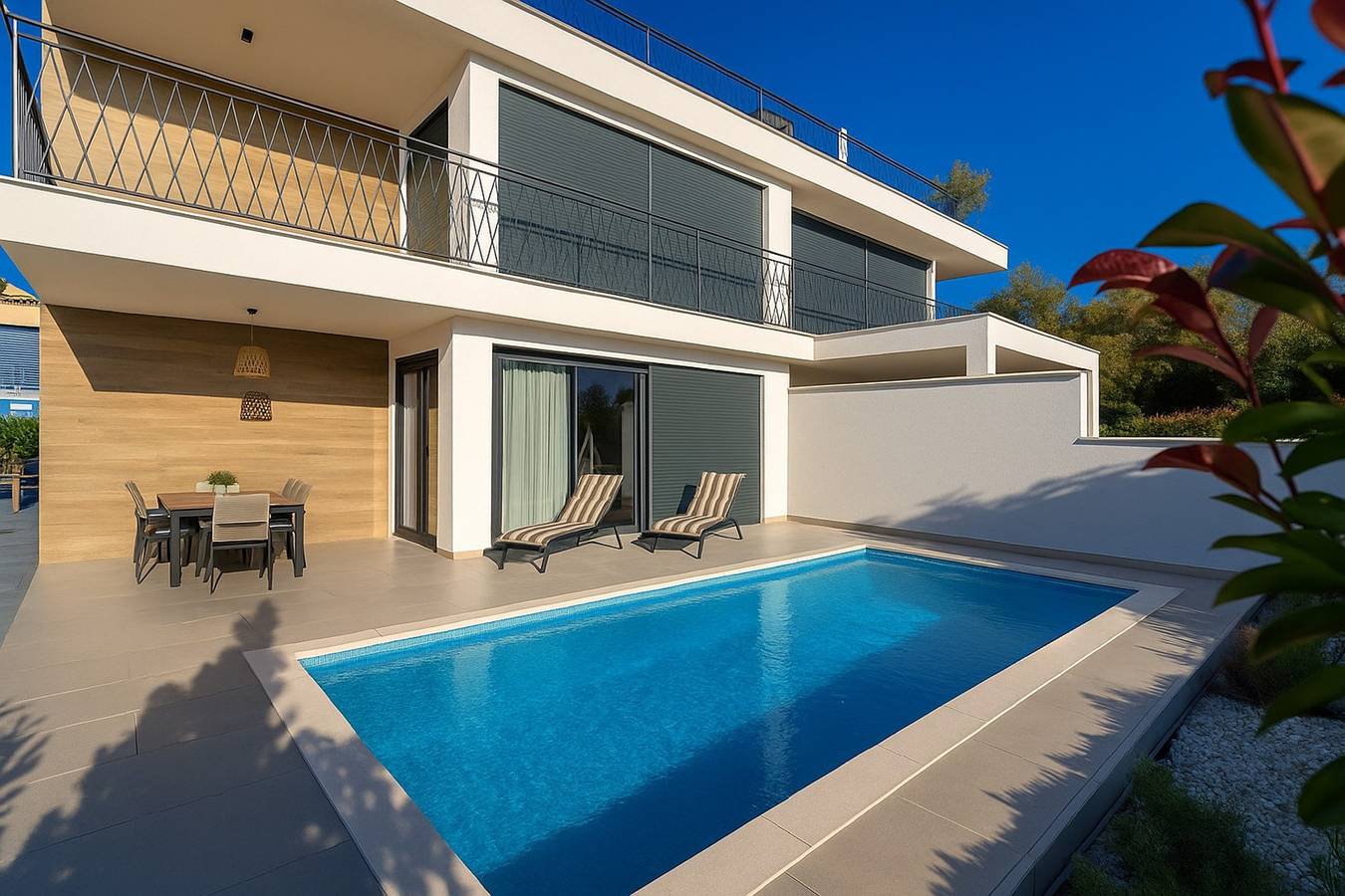 Ganze Wohnung, Casa Dora in Poreč, Grad Poreč