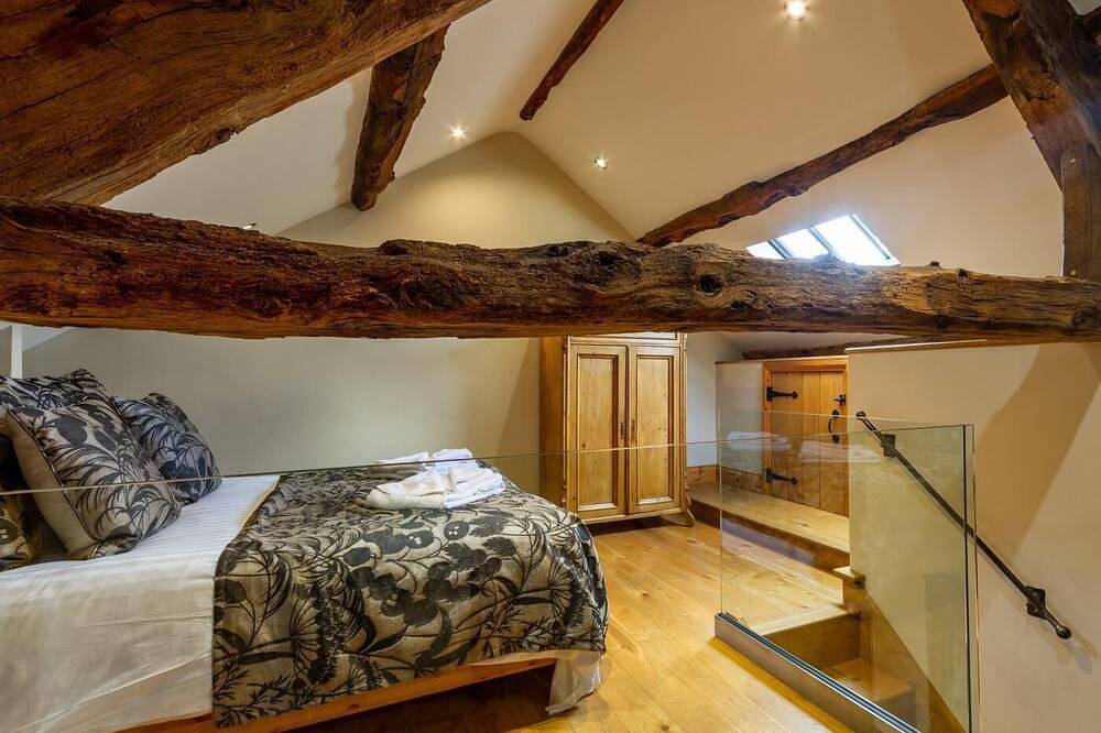 Ganze Wohnung, 1 Bed in Hawkshead (oc-llh18) in Hawkshead, Lake District