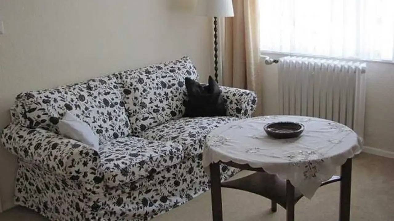 Ganze Ferienwohnung, Ferienwohnung für 3 Personen (75 m²) in Neubrandenburg in Tollensesee, Neubrandenburg