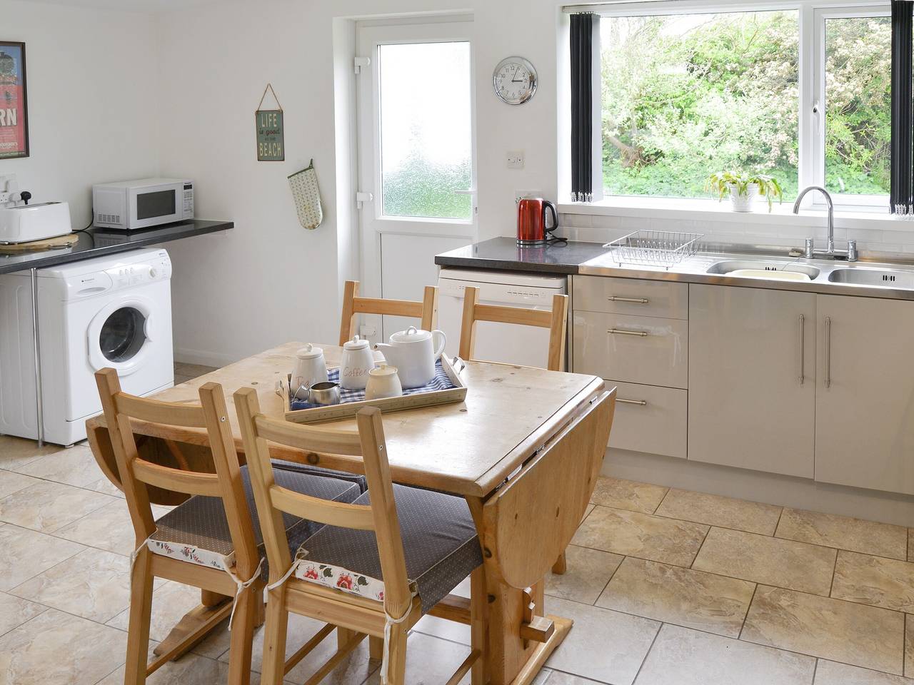 Silverdale in Bacton, Norfolk Coast