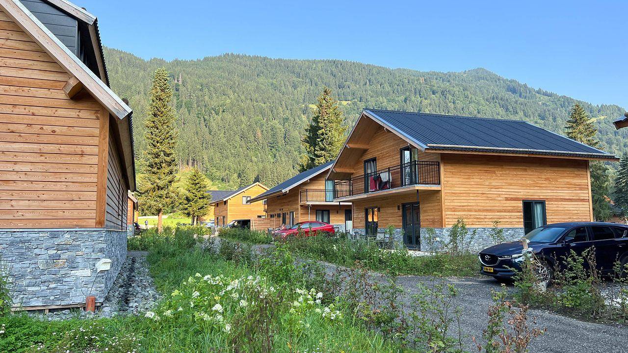 Ferienhaus für 8 Personen (120 m²) in Afritz am See in Afritz am See, Klagenfurt-Villach