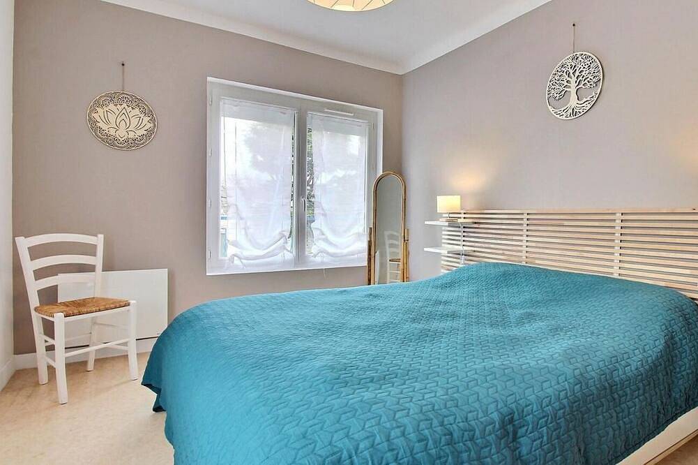 La Petite Godaille - Auray in Auray, Côte des Mégalithes