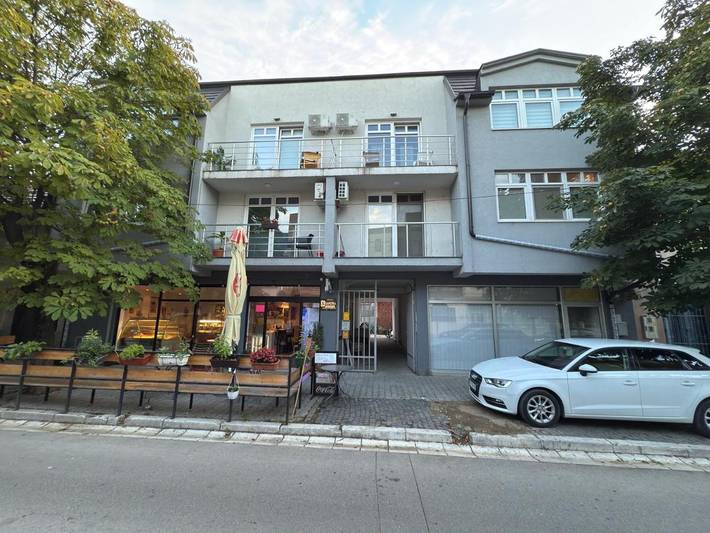 Gîte pour 5 personnes, avec terrasse à Vršac - 2