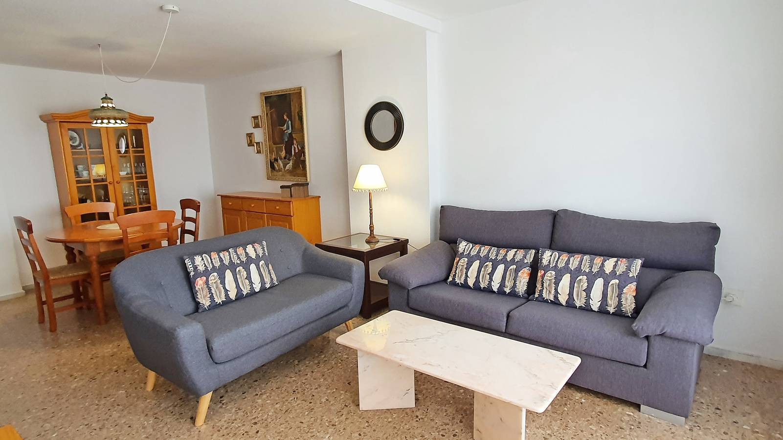 Apartamento entero, Xipho 1º - B in Playa de Gandía, Costa de Valencia
