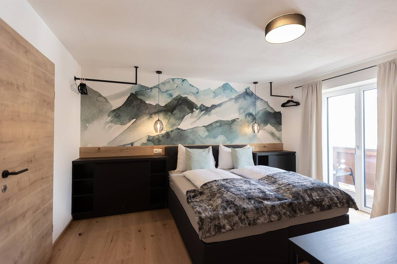 Geheel vakantieappartement, Landhaus Riepler in Wagrain, Ski Amadé