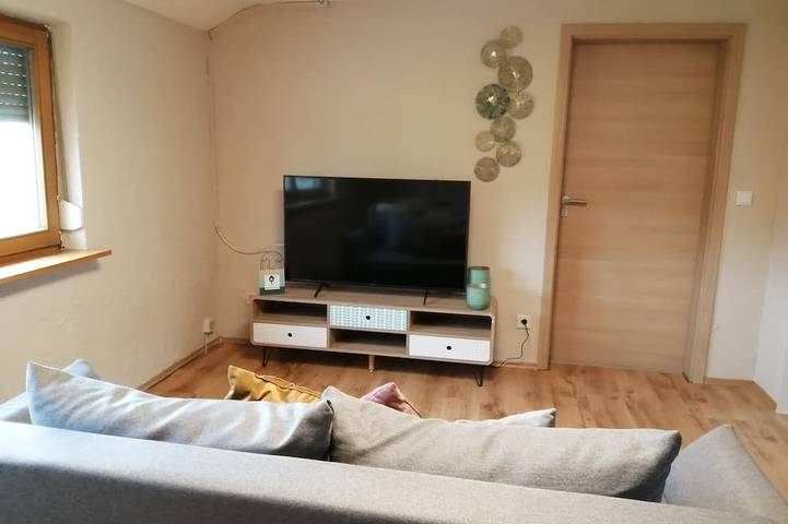 Ganze Wohnung, Apartment da De Felice 2 schlafenzimmer in Wurmlingen, Landkreis Tuttlingen