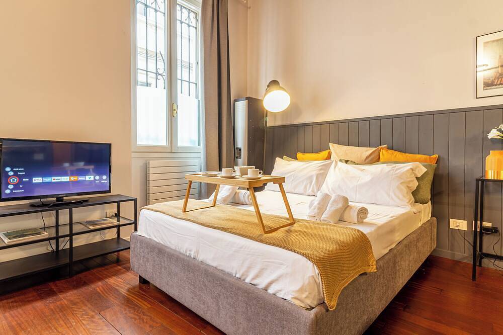 Apartamento entero, Casa Frisi - One Bedroom Apartment, Sleeps 2 in Centro (Monza), Monza