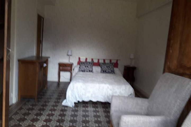 Location de vacances pour 6 personnes, avec Jardin à Saint-Clément-des-Levées - 3