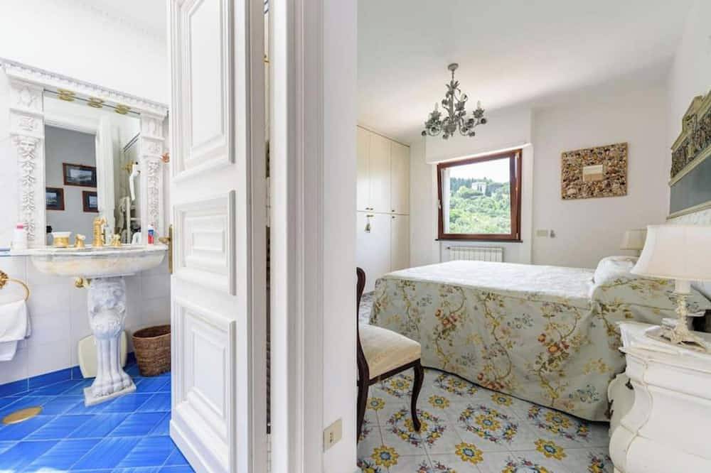 Villa Gina, Anacapri in Anacapri, Neapel Provinz