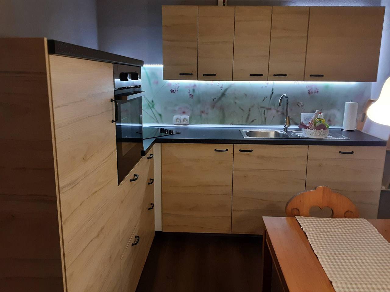 Appartamento intero, Ferienwohnung 2 in Niederndorf, Kufstein (regione)