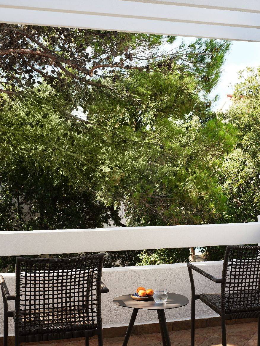 Entire apartment, Holiday apartment for 4 people with balcony in Sibenik, Šibenik-Knin