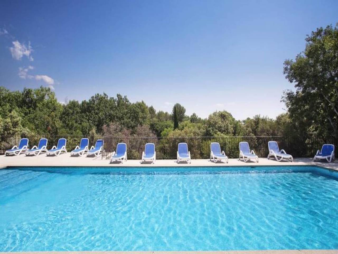 Appartement entier, 2 Pi√®ces Duplex 6 Personnes in Gordes, Parc naturel régional du Luberon