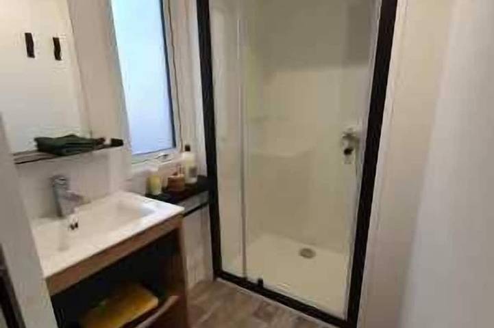 ZEcamping familial avec piscine - proche Oléron in Arvert, Côte de Beauté