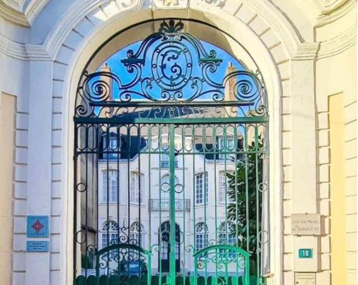 Apartamento de vacaciones para 1 personas, Se admiten mascotas - 1