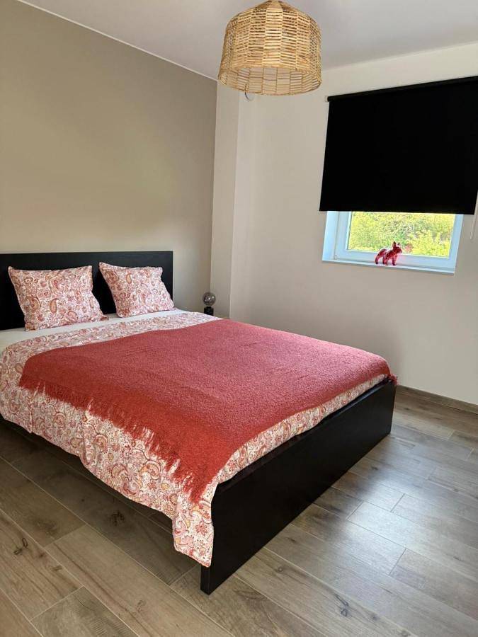 Location de vacances pour 6 personnes, avec terrasse, animaux acceptés à Limbourg - 2