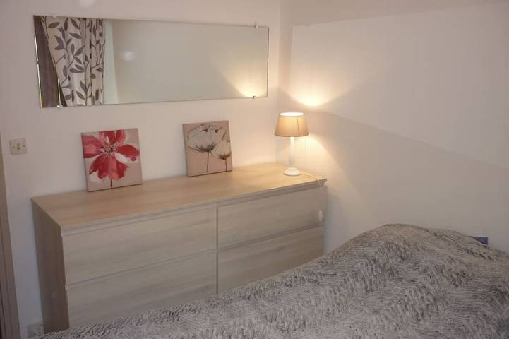 Chalet pour 6 personnes, avec terrasse à Bagnères-de-Luchon - 2