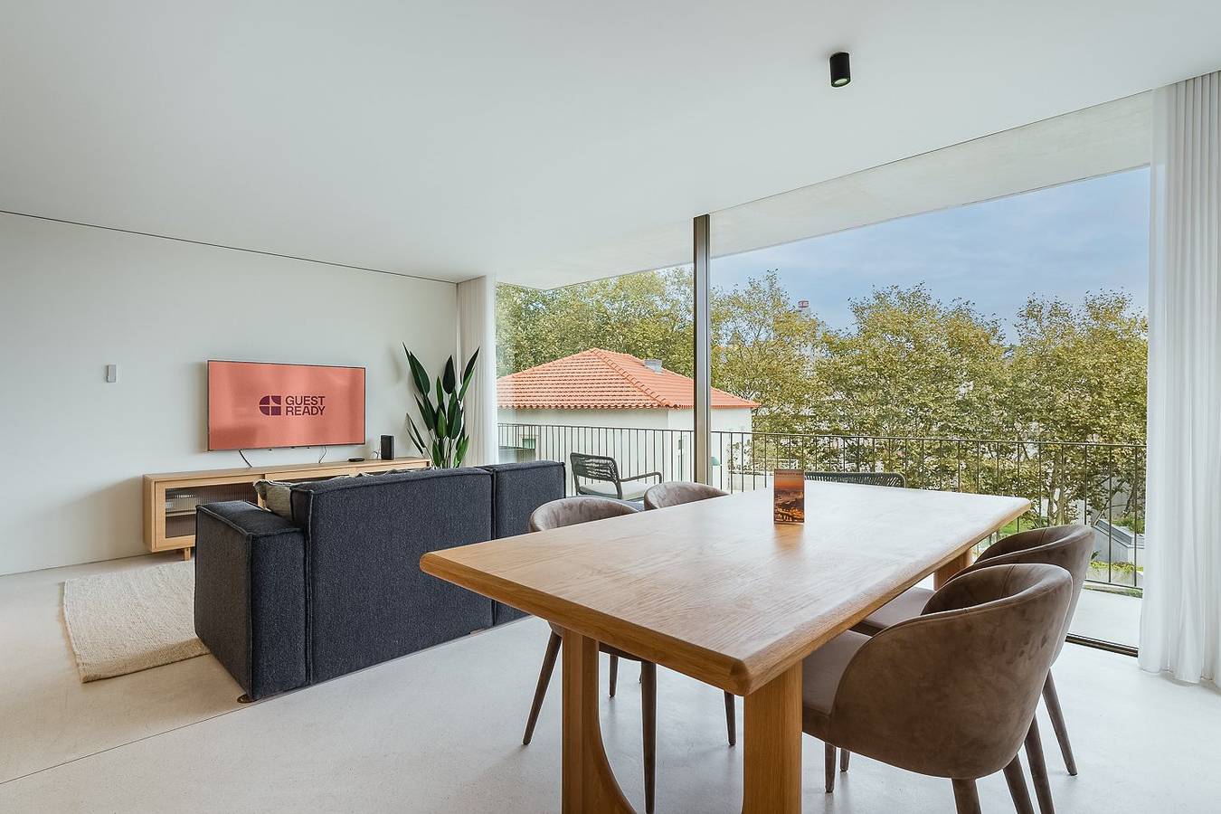 Apartamento inteiro, Guestready - Dpv Residences - Apartment C9/Ci in Massarelos, Porto