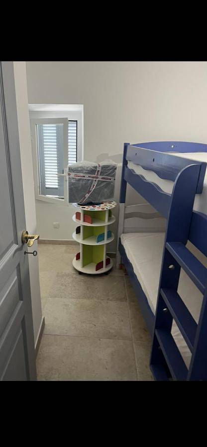 Gîte pour 11 personnes, avec vue à Zilia - 3