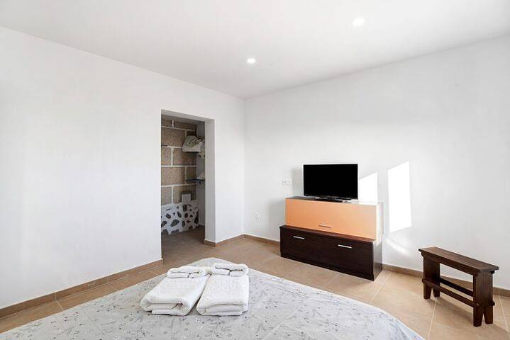 Casa rural para 2 personas en Granadilla de Abona - 4