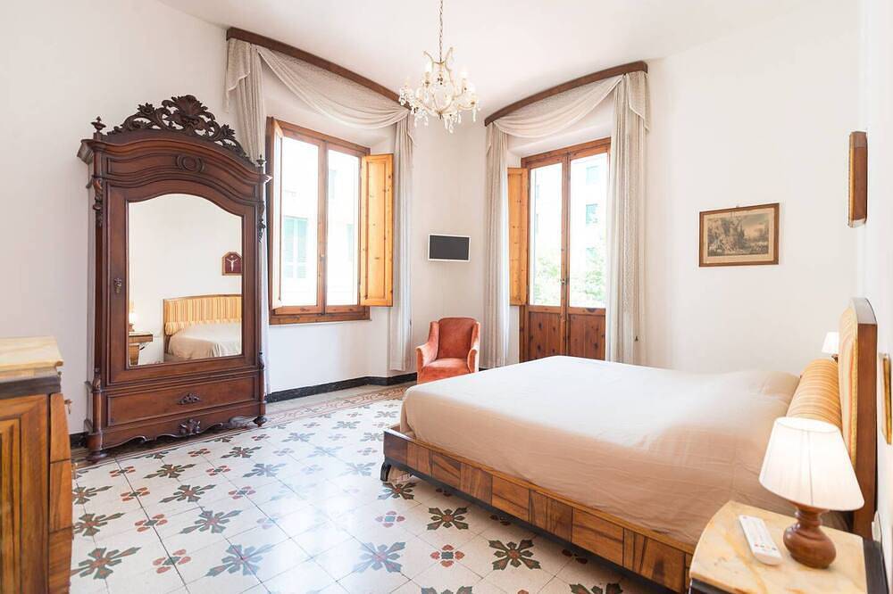 Tuscany Villa Montecatini Terme in Montecatini-Terme, Pistoia Provinz