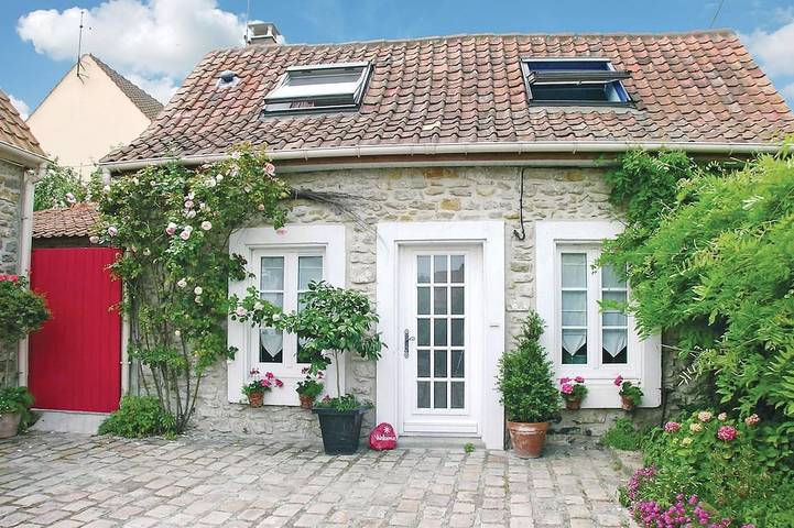 Holiday home for 2 people - 1