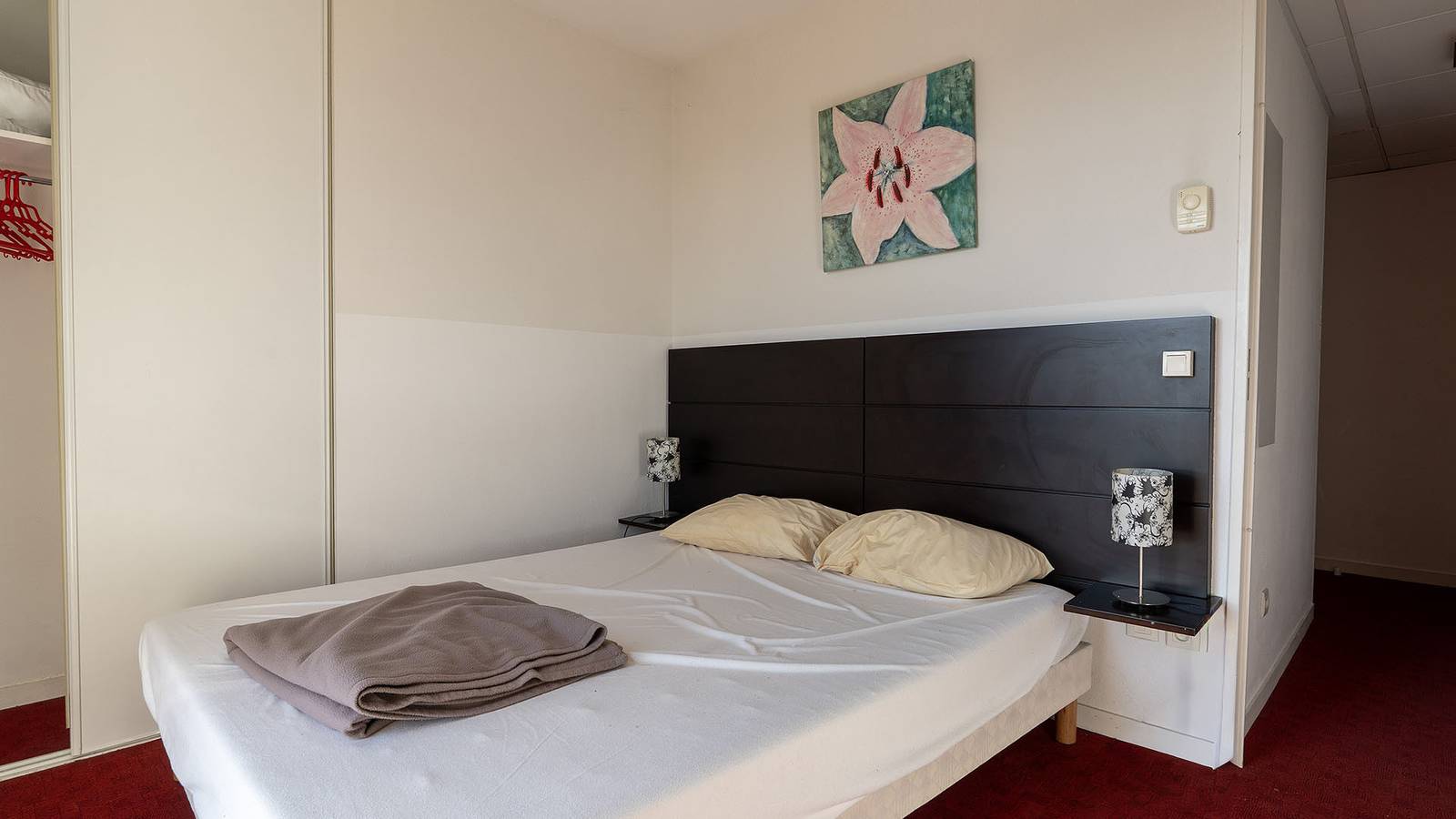 Apartamento entero, Virginia N°404 in Grasse, Costa mediterránea (Francia)