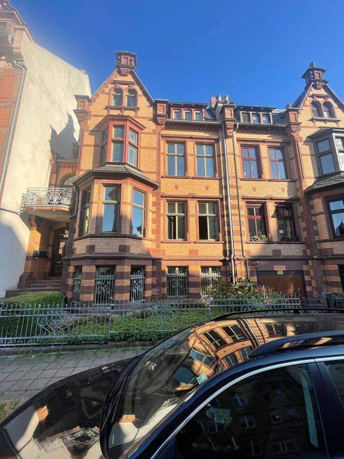 Ferienwohnung für 6 Personen, mit Garten und Ausblick, kinderfreundlich - 1