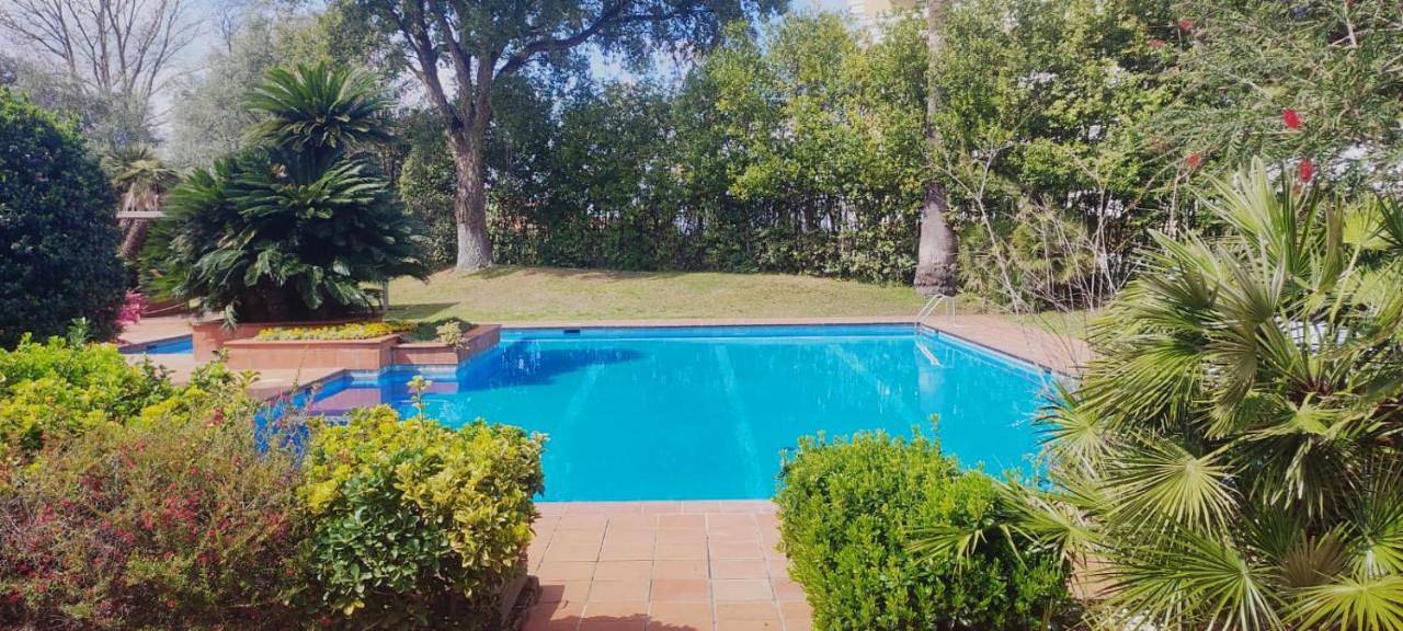 Villette Aldobrandeschi Urban Oasis Vacation Homes in Rom, Rom Provinz