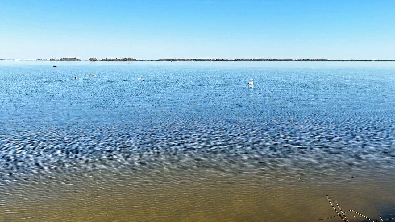 Ferienhaus für 6 Personen (100 m²) in Odensbacken in Örebro kommun, Hjälmaren