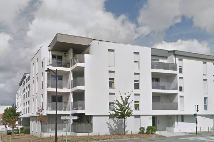 Ferienwohnung für 5 Personen, mit Balkon - 1