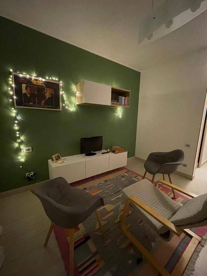 Gîte pour 4 personnes, avec terrasse et vue, animaux acceptés à Petacciato - 3