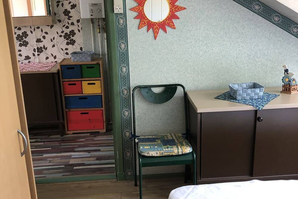 Villa Kunterbunt,Fh mit Strandhaus am Nordseestrand in Oostkapelle, Walcheren